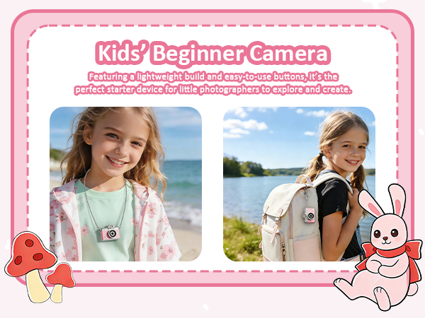 tiny camera keychain