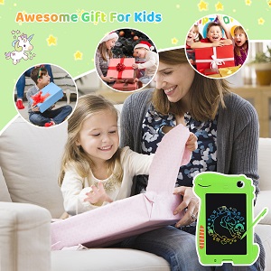 children tablets;dinosaurs for boys age 4-7;toddler boogie board;writing tablet for kids age 6-8;