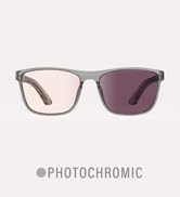 migraine glasses fl-41