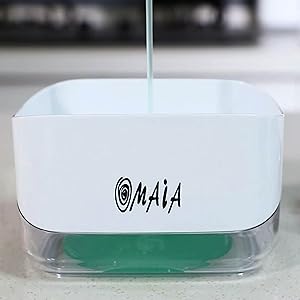 soap dispenser for kitchen sink