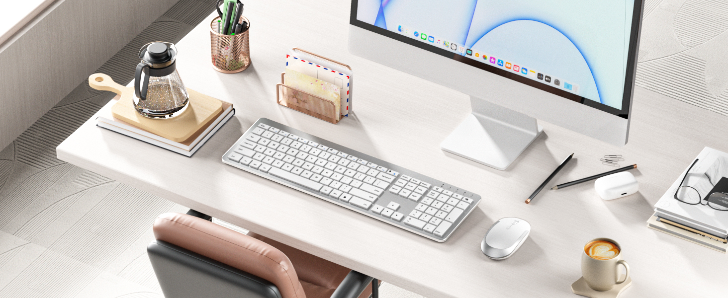 windows keyboard mouse