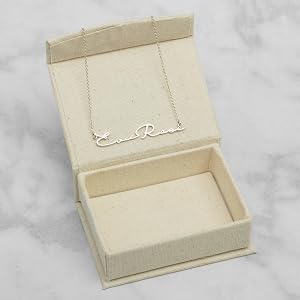Linen Box
