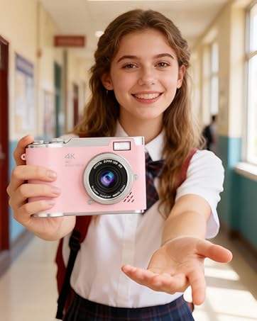 cameras for photography