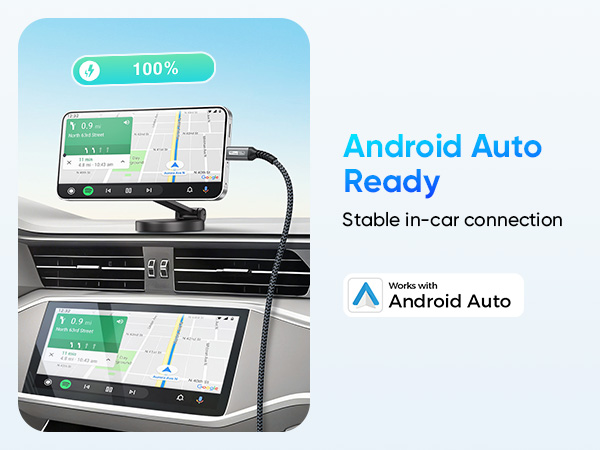 usb carplay cable