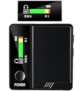 New Version Mini Voice Changer Without Driver Installation, 11 Sound Effects Portable Voice Disgu...