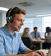 Noise Off, Confidence On