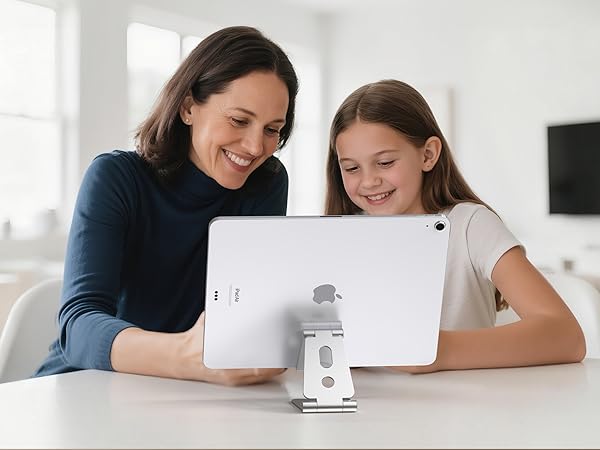 Adjustable Viewing Angle