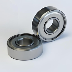 Ball bearing