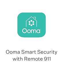 Ooma smart security
