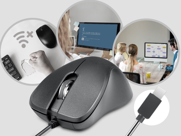 reliable connectivity