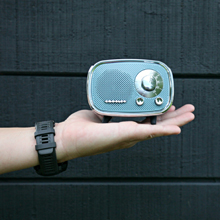 Rechargeable Battery