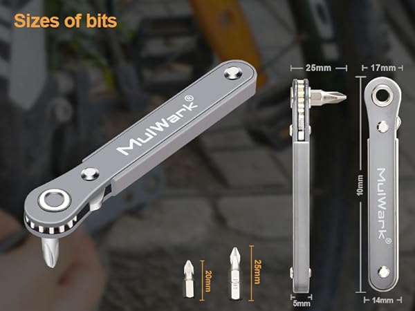 angled screwdriver