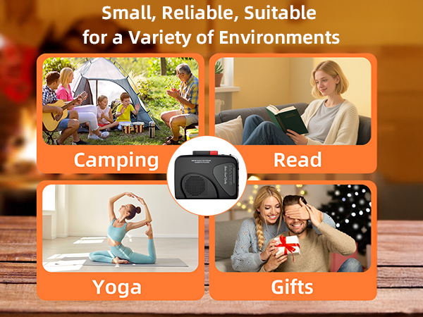 sony walkman cassette player