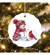 Christmas Decorations, Funny Christmas Ornaments, Christmas Souvenirs, Hanging On Christmas Tree ...