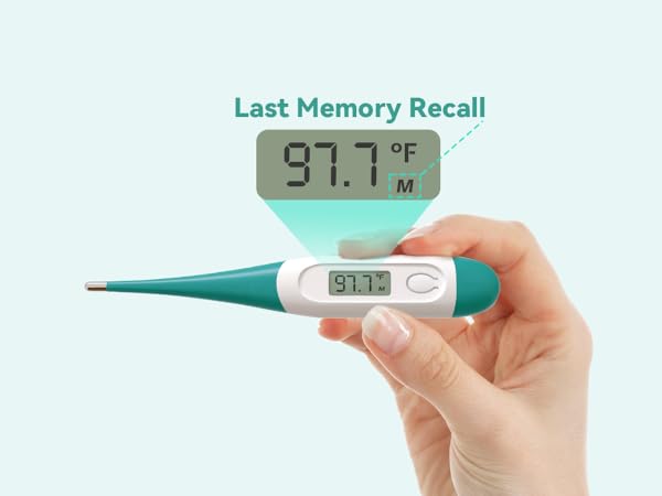 thermometer