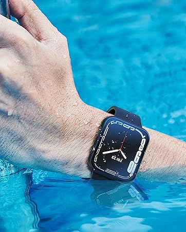 Case for Apple Watch