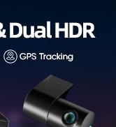 dash cam 2 channel