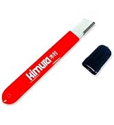 garden tool carbide sharpener for pruning shears