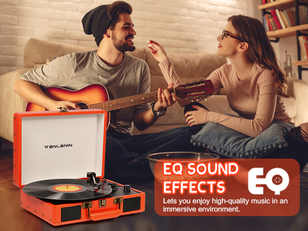 record player bluetooth