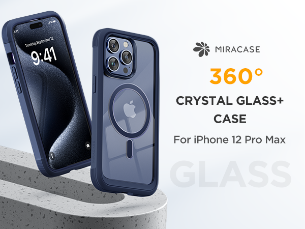 12 Pro Max Case