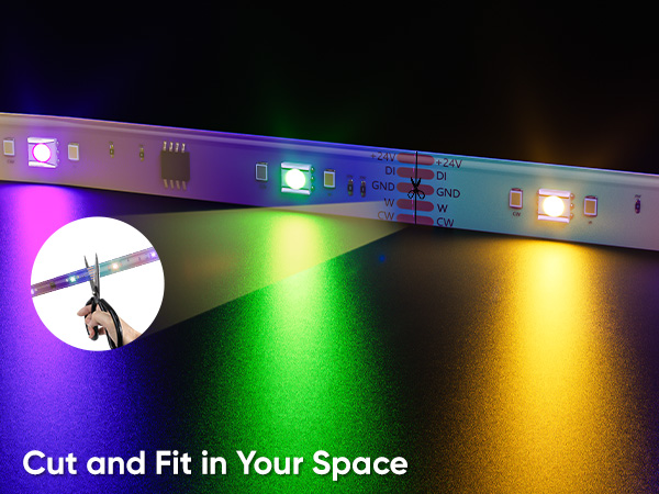 room led lights