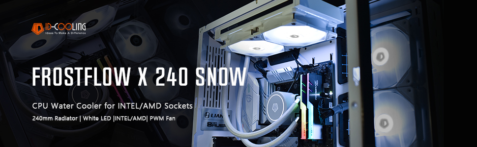 cpu water cooler 240mm cpu liquid cooler 240mm aio cooler cpu cooler lga1151 cpu cooler am4