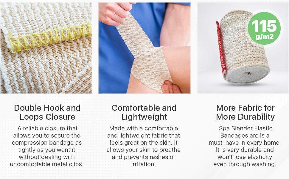 sport bandage 4