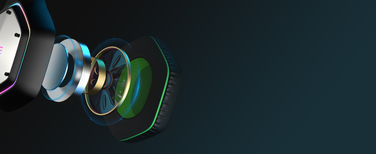 pc headset