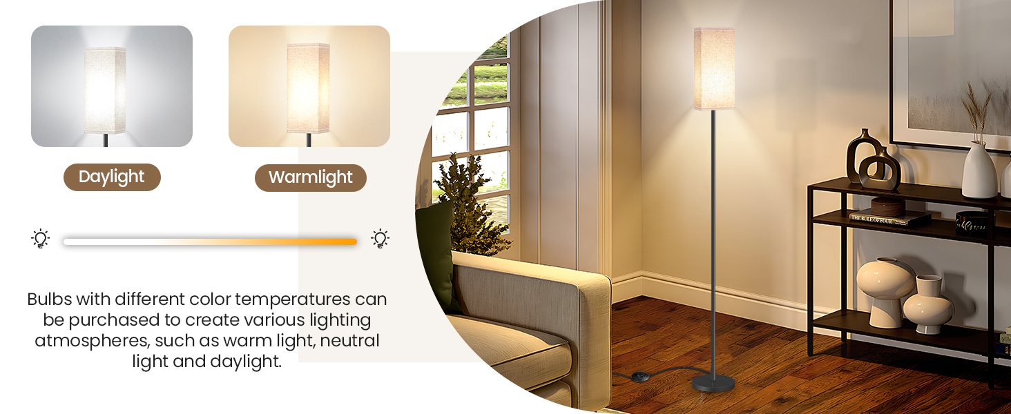 Floor Lamp