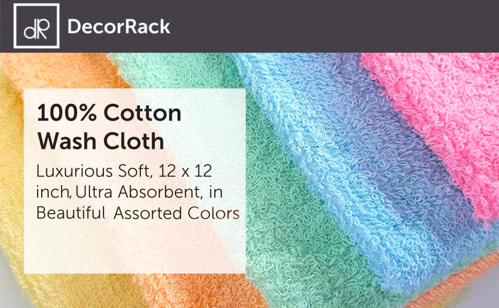 washcloth mixed header