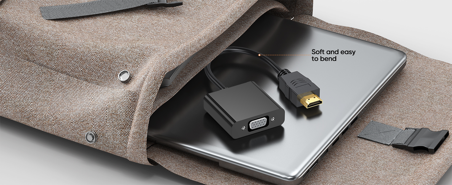 hdmi-to-vga adapters