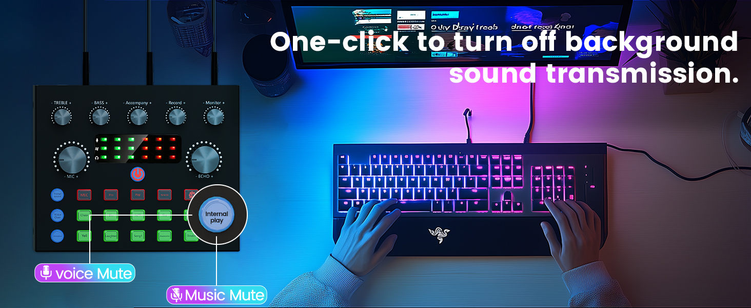 Podcast Equipment Bundle 