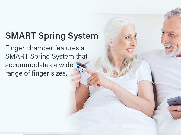 500BL Smart Spring