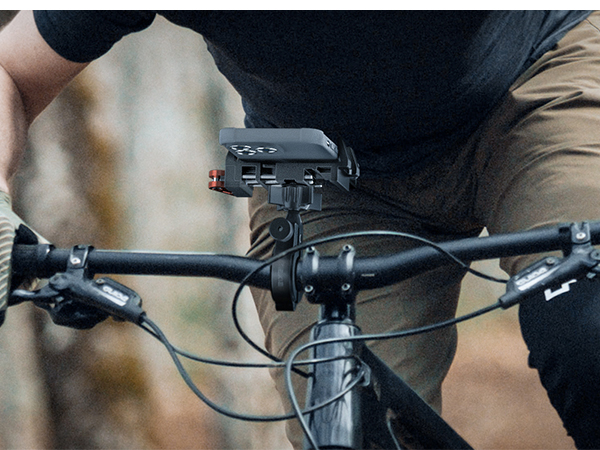 Tiakia Bike Phone Mount Holder