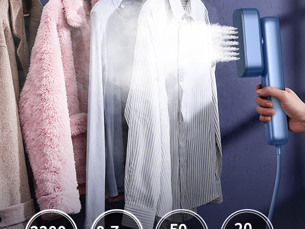 steamer for clothes