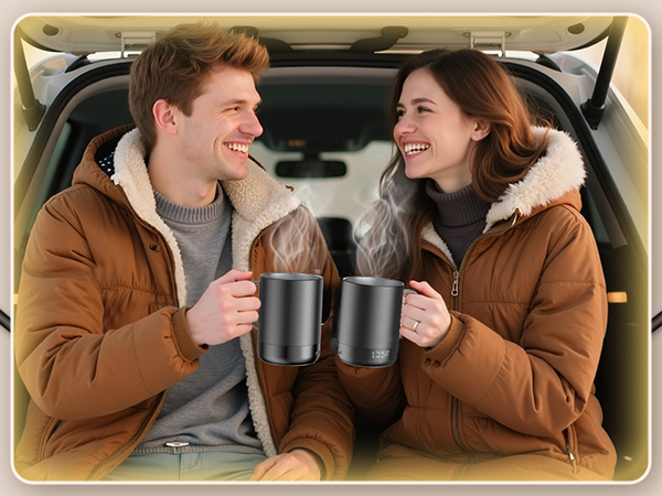 Coffee Mug Warmer 