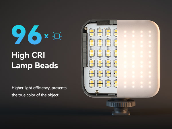 led video light camera lights phtography lighting 