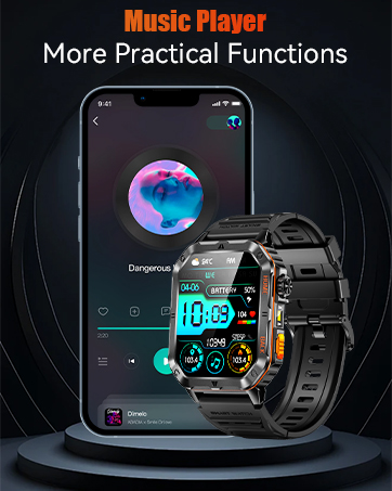 music player