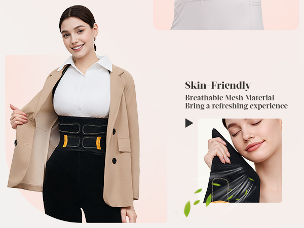 Posture Corrector for Women