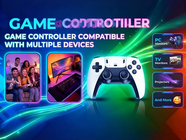 retro game console