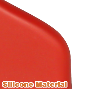 Silicone Basting Brush