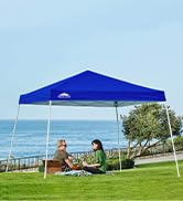 8x8 pop up canopy