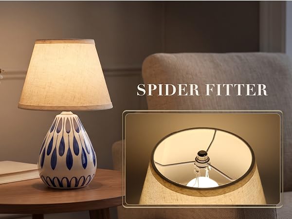 Lamp Shades Set of 2