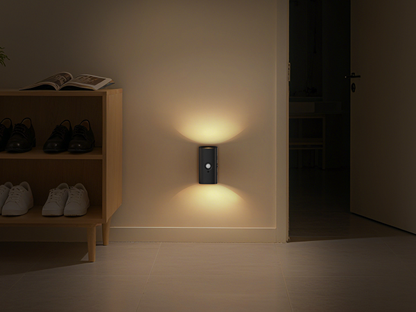 indoor night light