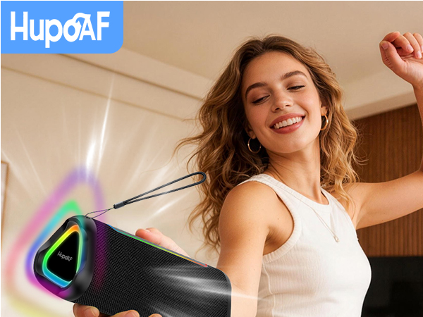golf speaker