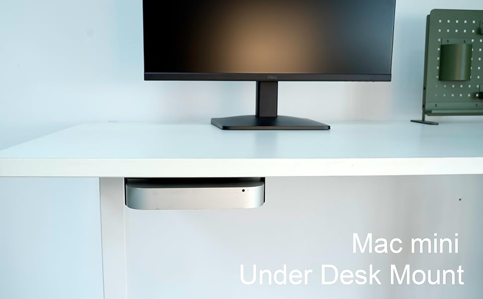 MAC mini mount