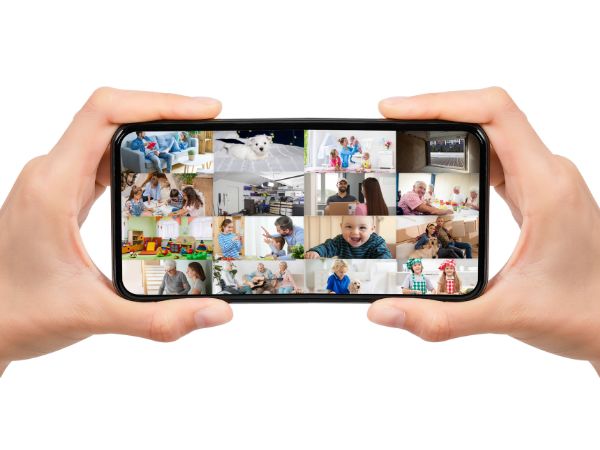 MobiCam MP
