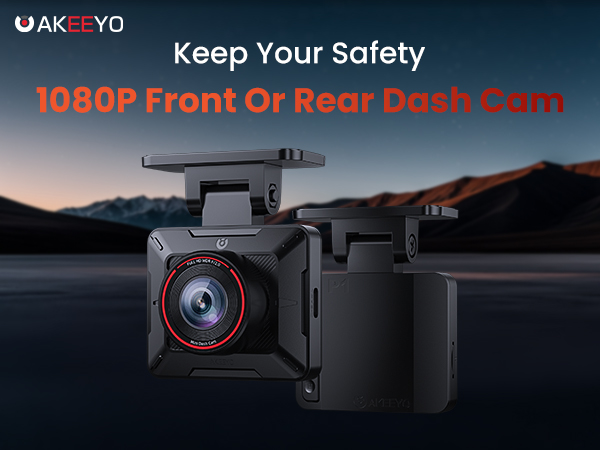dash cam