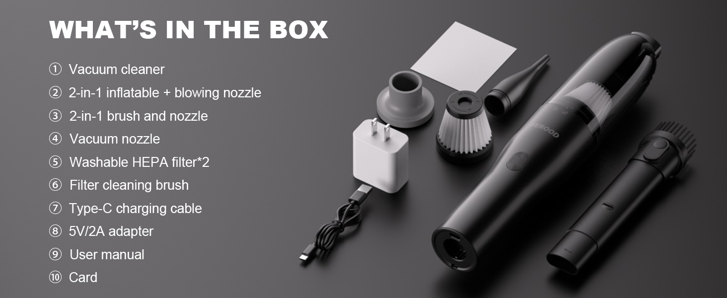 vacuum for car crumbs small vacuum for desk keyboard vacuum cleaner clean pet hair sofa vacuum