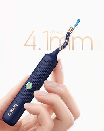 Ear Wax Removal Tool